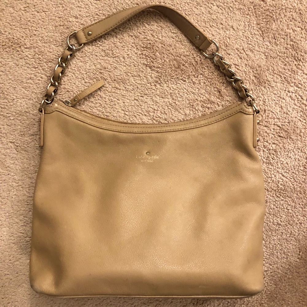 Kate Spade Leather Bag
